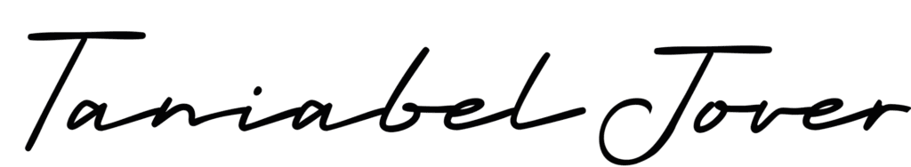 LogotipoHorizontal-negro-taniabel
