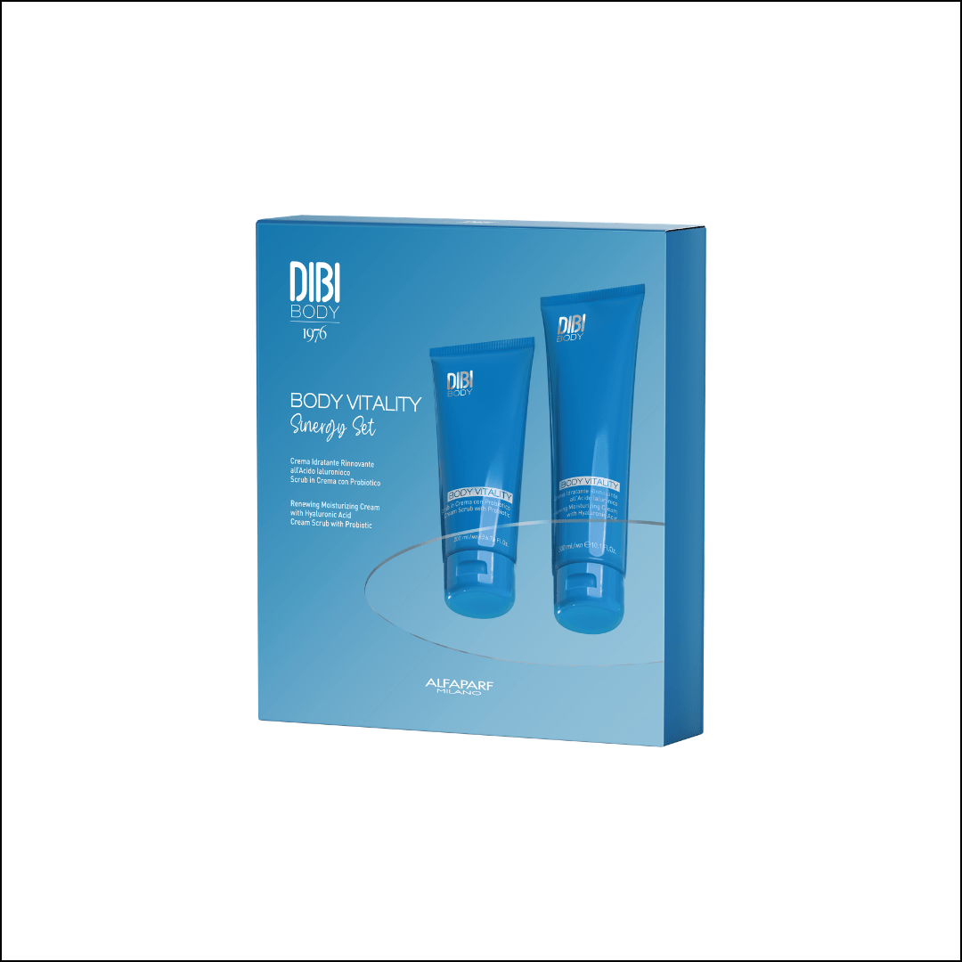 Crema hidratante Renovadora con ácido hialurónico 300ml
