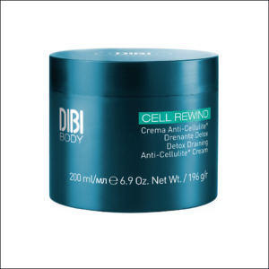 Crema anticelulitis  Drenante Detoxificante 200ml