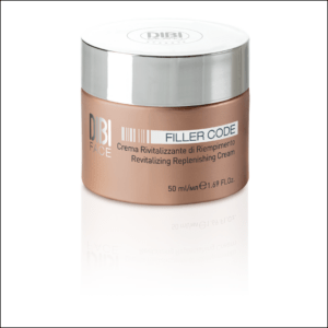 Crema Revitalizante Rellenadora 50ml