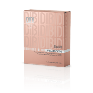 Parches Revitalizantes Rellenadores ojos y labios  4 tratamientos
