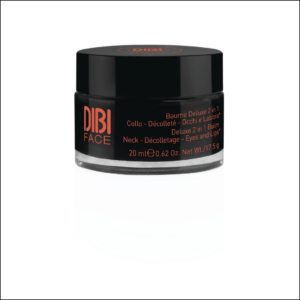 Bálsamo deluxe 2 en 1 – cuello-escote-ojos y labios