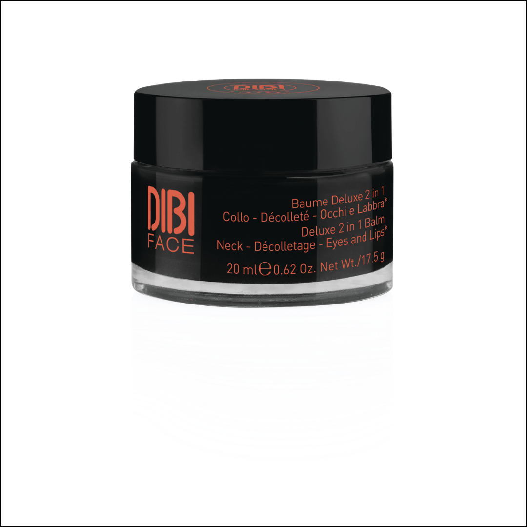 Bálsamo deluxe 2 en 1 – cuello-escote-ojos y labios