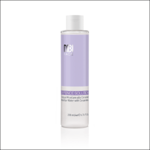 Agua Micelar con ceramidas 200ml