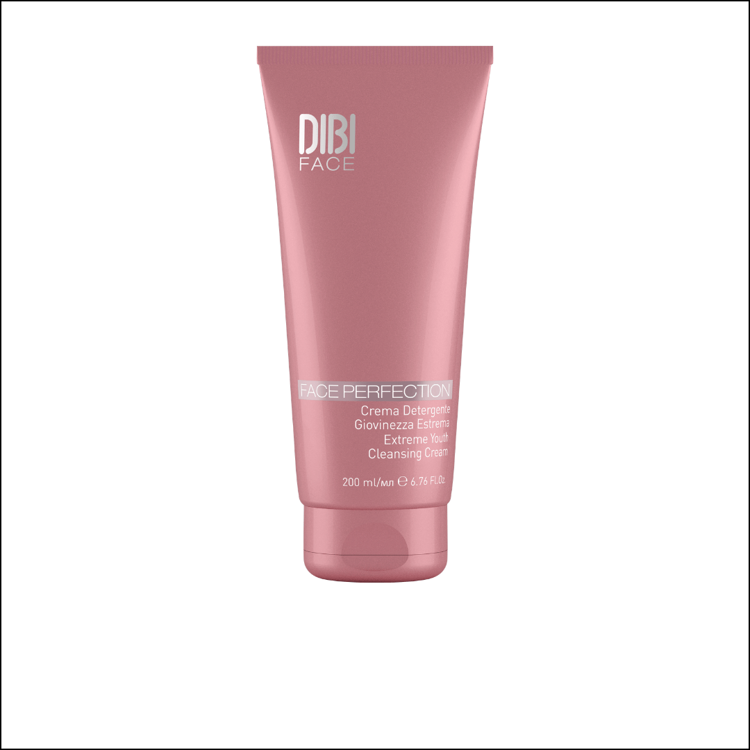 Crema limpiadora Juventud Extrema 200ml