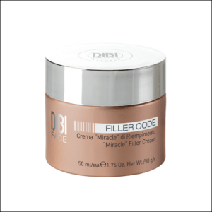 Crema “ Miracle” Rellenadora 50ml