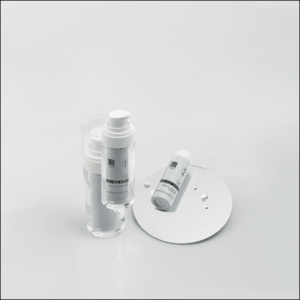 Contorno de ojos y labios Colágeno Biofermentado Gentiana + Bio exosomes + Oligopeptidos I + Biofermend Collagen 15ml