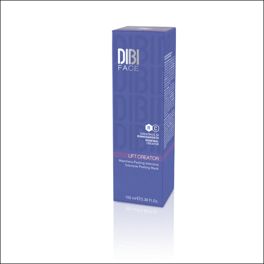 Mascarilla peeling intensiva 100ml